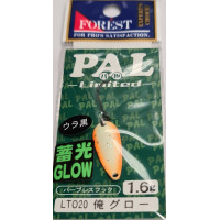 Forest PAL limited 1,6g - LT20