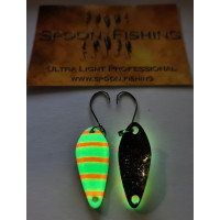 Anton Spezial 2,8g Col. 88 !!!Super Glow!!!