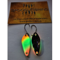 Anton Spezial 2,8g Col. 89 !!!Super Glow!!!