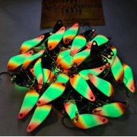 Anton Spezial 2,8g Col. 89 !!!Super Glow!!!