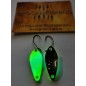 ASB Lures - Anton Spezial - 2,8g - 090 !!!Super Glow!!!