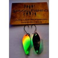 Anton Spezial 2,8g Col. 91 !!!Super Glow!!!