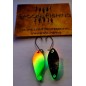 ASB Lures - Anton Spezial - 2,8g - 091 !!!Super Glow!!!