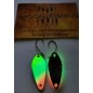 ASB Lures - Anton Spezial - 2,5g - 092 !!!Super Glow!!! ASB Lures - Anton Spezial - 2,5g - 092 !!!Super Glow!!!