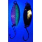 Paladin - Trout Spoon XI - 2,0g - rainbow-trout / silber