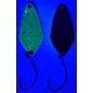 Illex - Apeed - Green Fantomas / Brown Pellet