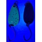 Illex - Tearo - Green Fantomas / Brown Pellet