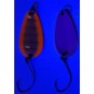 Illex - Tearo - Vairone / Fluo White