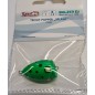 Balzer - Trout Popper Splash - grün