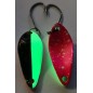 ASB Lures - Anton Spezial - 2,1g - 151 !!!Super Glow!!! ASB Lures - Anton Spezial - 2,1g - 151 !!!Super Glow!!!
