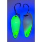 ASB Lures - Anton Spezial - 2,1g - 148 !!!Super Glow!!! ASB Lures - Anton Spezial - 2,1g - 148 !!!Super Glow!!!