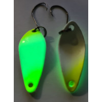 Anton Spezial 2,1g Col. 148 !!!Super Glow!!!