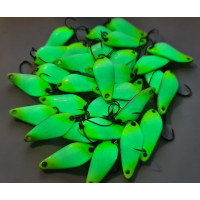 Anton Spezial 2,1g Col. 148 !!!Super Glow!!!
