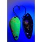 ASB Lures - Anton Spezial - 2,1g - 152 !!!Super Glow!!! ASB Lures - Anton Spezial - 2,1g - 152 !!!Super Glow!!!