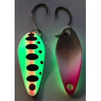 Anton Spezial 2,1g Col. 153 !!!Super Glow!!!