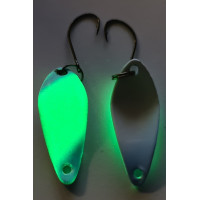 Anton Spezial 2,1g Col. 150 !!!Super Glow!!!