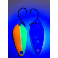 Anton Spezial 2,1g Col. 155 !!!Super Glow!!!