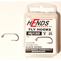 HJ120 Gr. 8