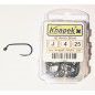 Jig Hooks Blank Gr. 4