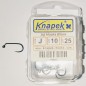 Jig Hooks Blank Gr. 10