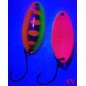 Illex - T-Grovel - Green Orange Yamame / Fluo Pink