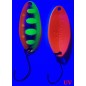 Illex - T-Grovel - Chart Yamame / Fluo Orange