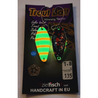 Wasp 1,8g Col.135 !!!GLOW!!!