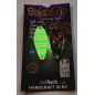 Zielfisch - Wasp - 135