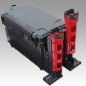 Meiho - Rod Stand BM-250 Schwarz
