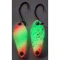 ASB Lures - Anton Spezial - 2,1g - 262 !!!Super Glow!!! ASB Lures - Anton Spezial - 2,1g - 262 !!!Super Glow!!!