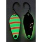 ASB Lures - Anton Spezial - 2,1g - 274 !!!Super Glow!!! ASB Lures - Anton Spezial - 2,1g - 274 !!!Super Glow!!!