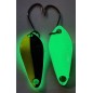 ASB Lures - Anton Spezial - 2,5g - 284 !!!Super Glow!!! ASB Lures - Anton Spezial - 2,5g - 284 !!!Super Glow!!!
