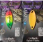 Trout Bait - Sima - 2,4g - 076