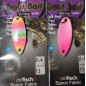 Trout Bait - Sima - 2,4g - 013
