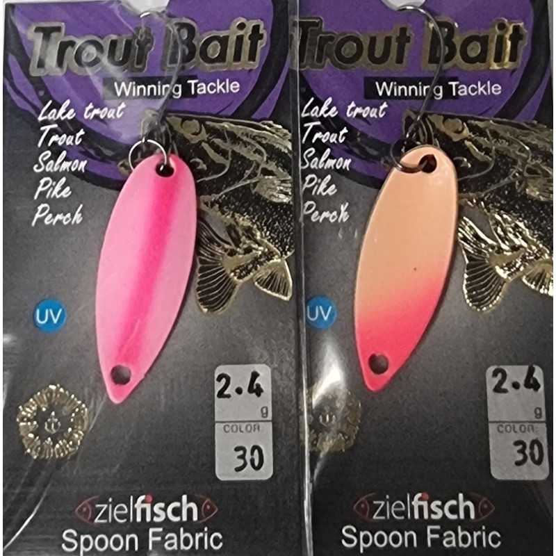 Trout Bait - Sima - 2,4g - 030