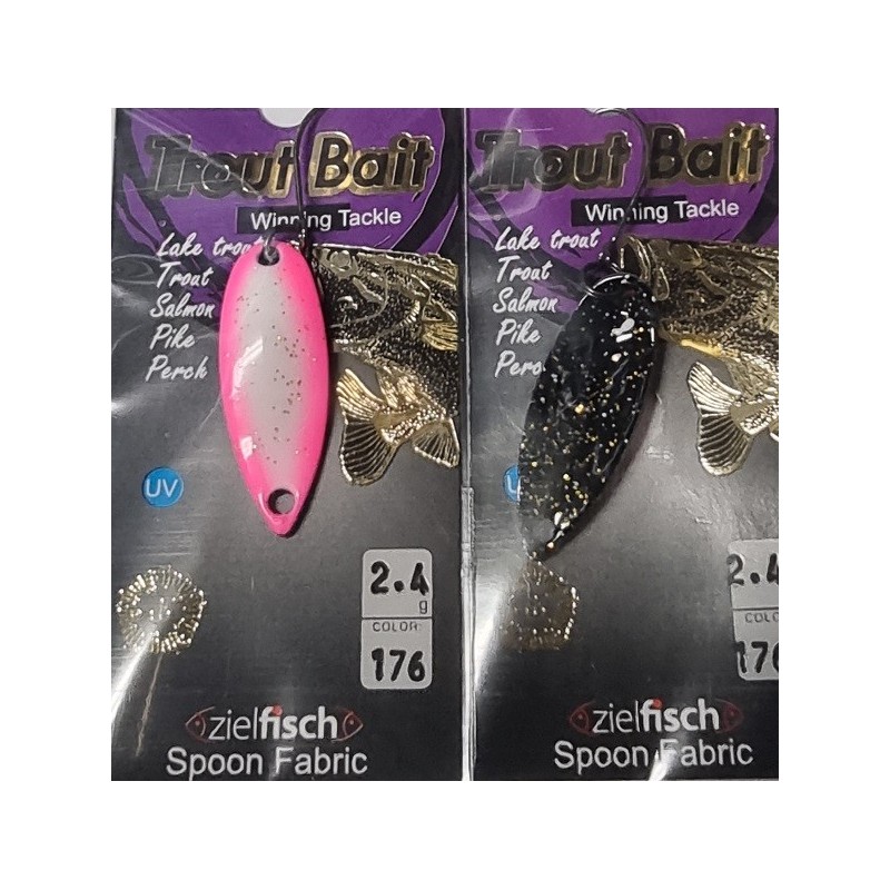 Trout Bait - Sima - 2,4g - 176