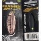Praesten - Classic - Custom - 7,0g - Copper Tiger