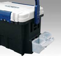 Meiho BM 100 für Bucket Mouth