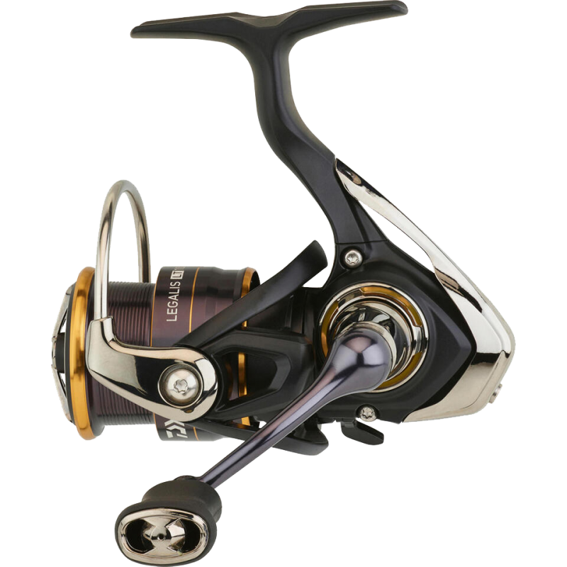 Daiwa - Legalis LT - 1000, 2000, 2500, 3000-C Daiwa - Legalis LT - 1000, 2000, 2500, 3000-C