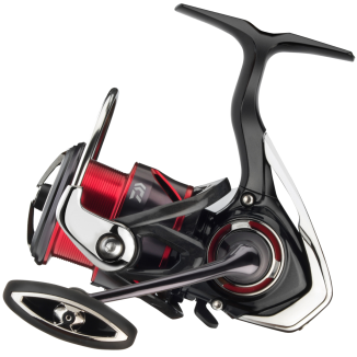 Daiwa Fuego LT