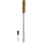 Paladin - Tötschläger Messing mit Abstecher + Hakenlöser 23cm