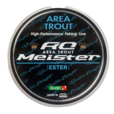 Rodio Craft Ester