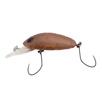 Nories Crankin' Pupa 128M "Soft Pellet"