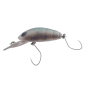 Nories - Crankin' Pupa - 318 - "Clear Gray" Nories - Crankin' Pupa - 318 - "Clear Gray"