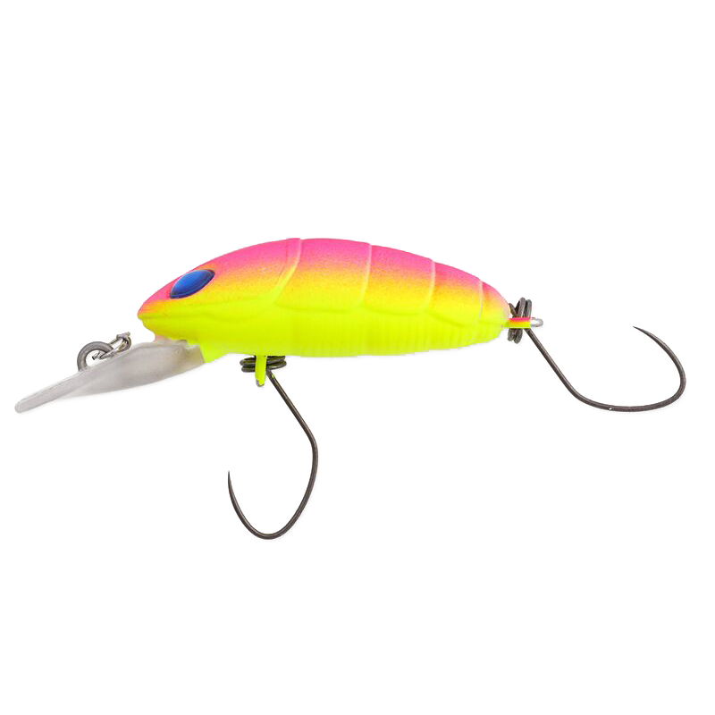Nories Crankin' Pupa 45M "Pressure Impact" Nories Crankin' Pupa 45M "Pressure Impact"