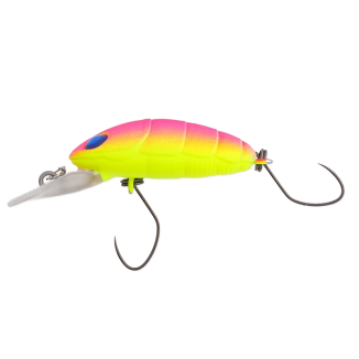 Nories Crankin' Pupa 45M "Pressure Impact"