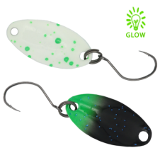 Trout Jara - Crix - ED01