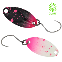 Trout Jara - Crix - ED02