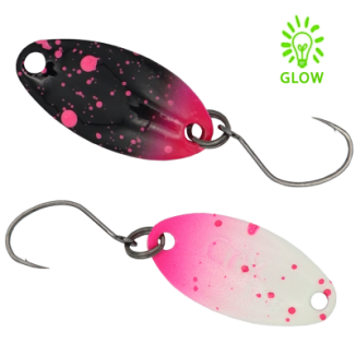 Trout Jara - Crix - ED02