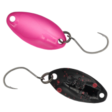 Trout Jara - Crix - ED04